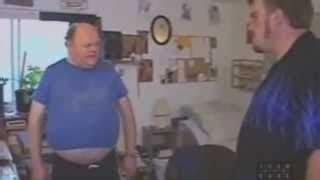 trailer park boys phil collins|phil collins vie privée.